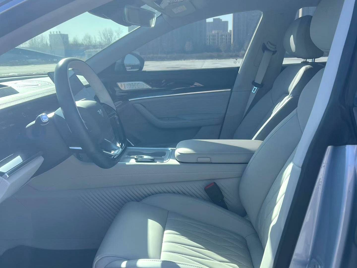 NETA  2024 NETA  S Hunting Gear 300 Standard Edition Automatic Transmission