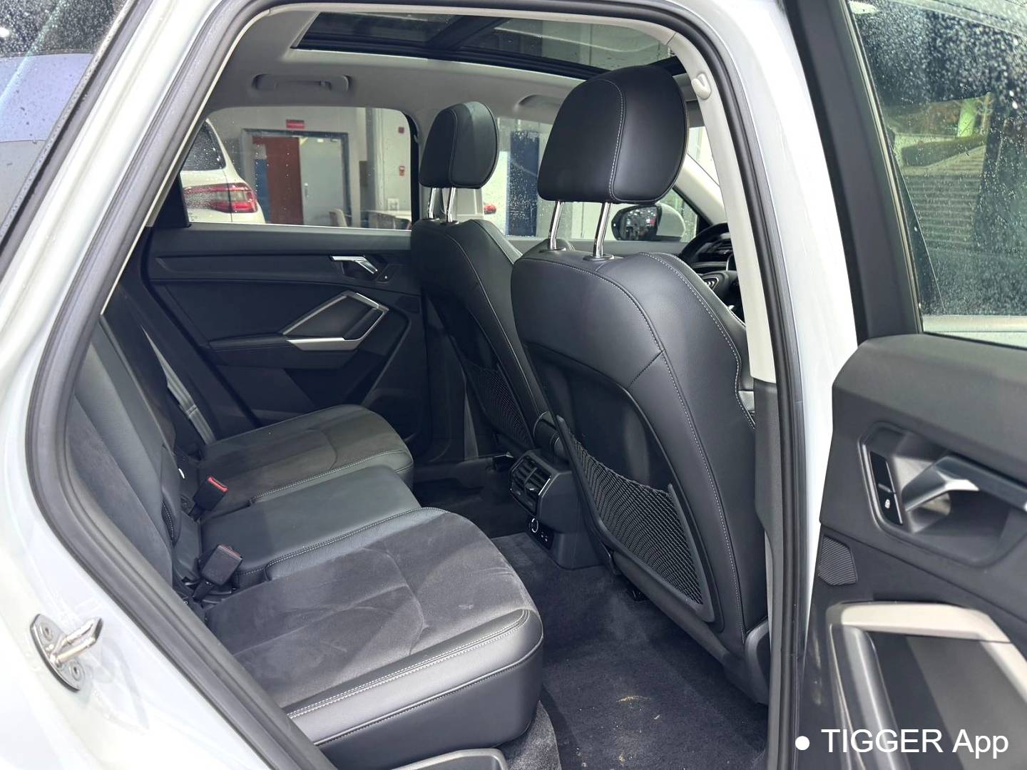 Audi 2023 Q3 1.4TFSI 35TFSI Sporty Style Automatic Transmission