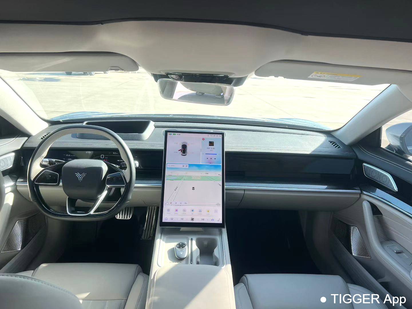 used NETA  2024 NETA  S Hunting Gear 300 Standard Edition Automatic Transmission