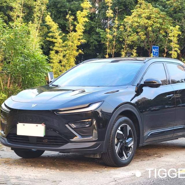 NETA 2023 NETA X 400 Automatic Transmission سيارة مستعملة