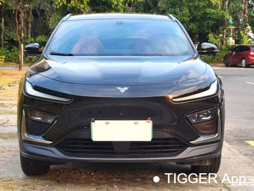 NETA 2023 NETA X 400 Automatic Transmission