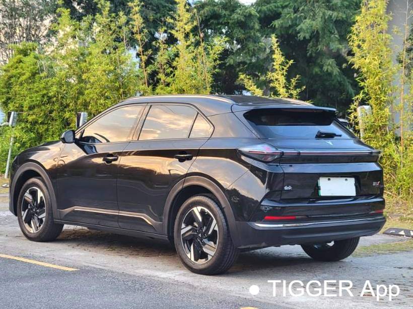 NETA 2023 NETA X 400 Automatic Transmission