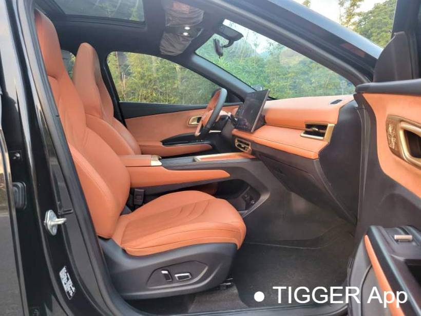 NETA 2023 NETA X 400 Automatic Transmission