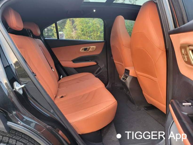 NETA 2023 NETA X 400 Automatic Transmission