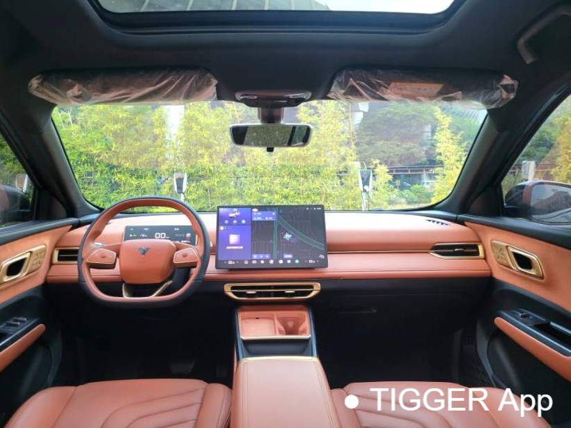 NETA 2023 NETA X 400 Automatic Transmission