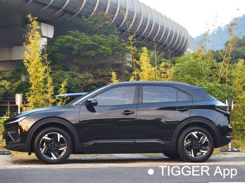 NETA 2023 NETA X 400 Automatic Transmission