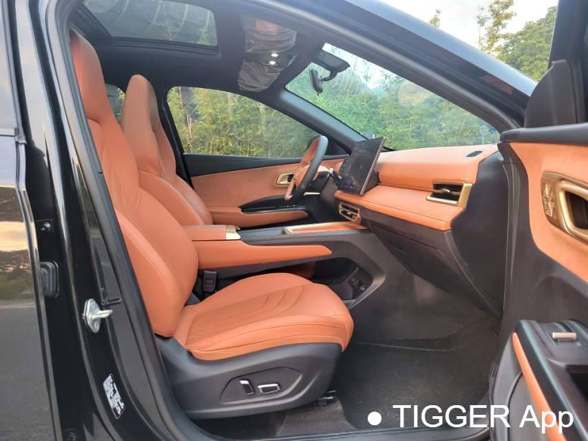 used NETA 2023 NETA X 400 Automatic Transmission