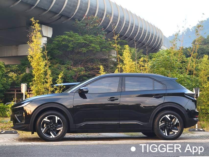 used NETA 2023 NETA X 400 Automatic Transmission