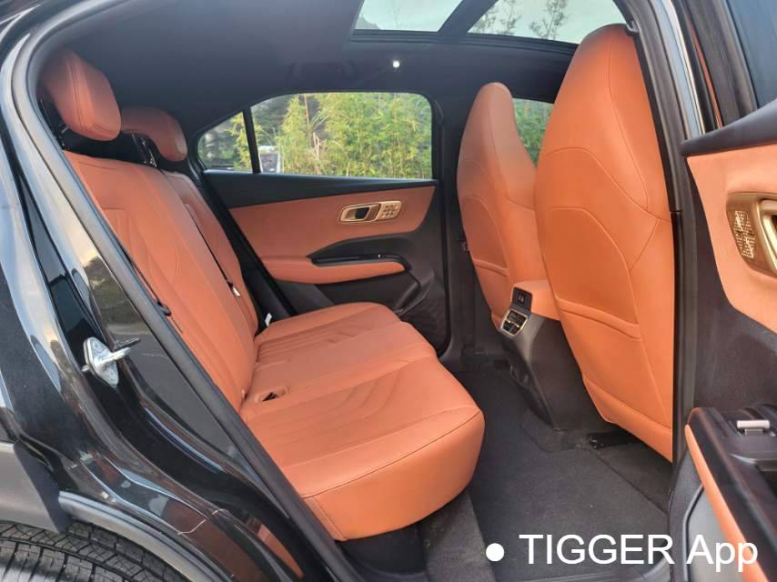 used NETA 2023 NETA X 400 Automatic Transmission