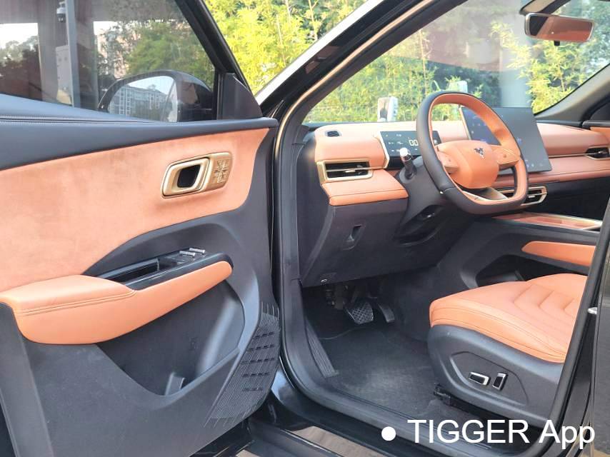 used NETA 2023 NETA X 400 Automatic Transmission