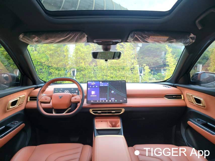 used NETA 2023 NETA X 400 Automatic Transmission