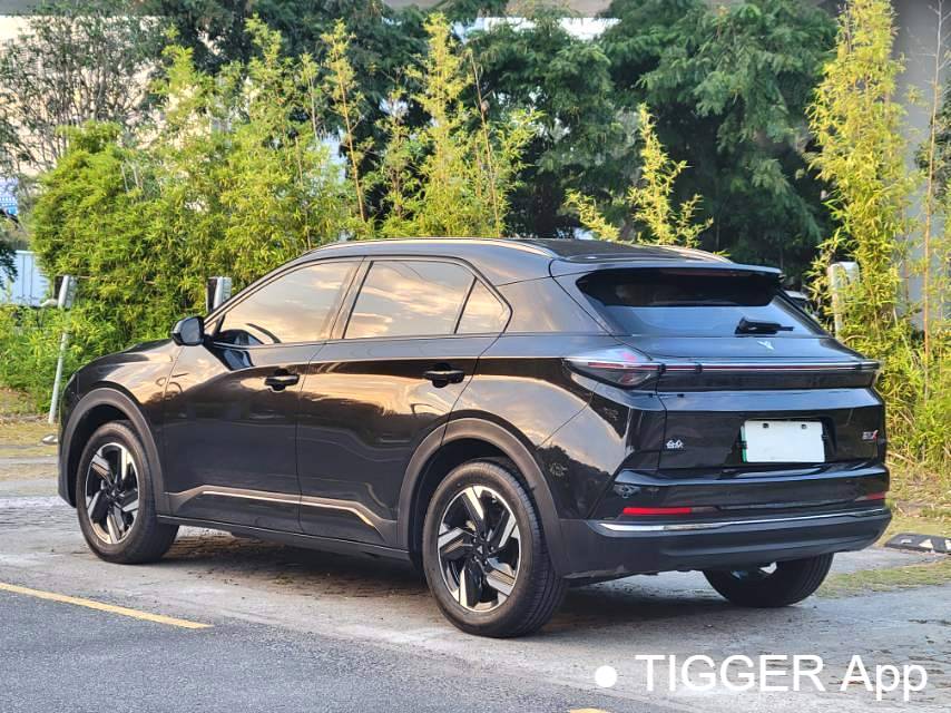 used NETA 2023 NETA X 400 Automatic Transmission