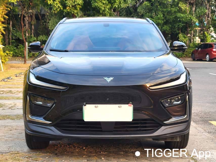 used NETA 2023 NETA X 400 Automatic Transmission