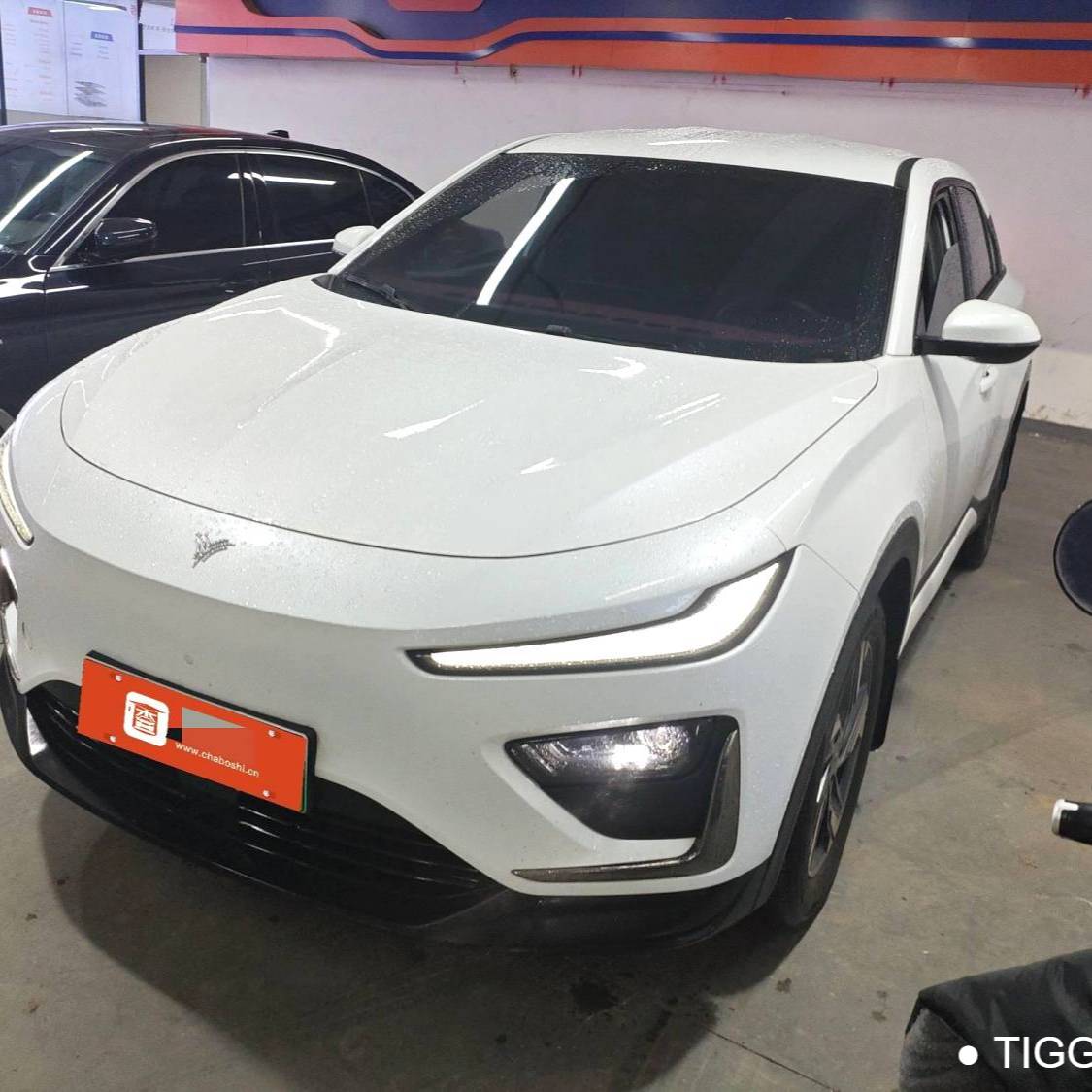 NETA 2025 NETA X 400 Industry Edition Automatic Transmission سيارة مستعملة