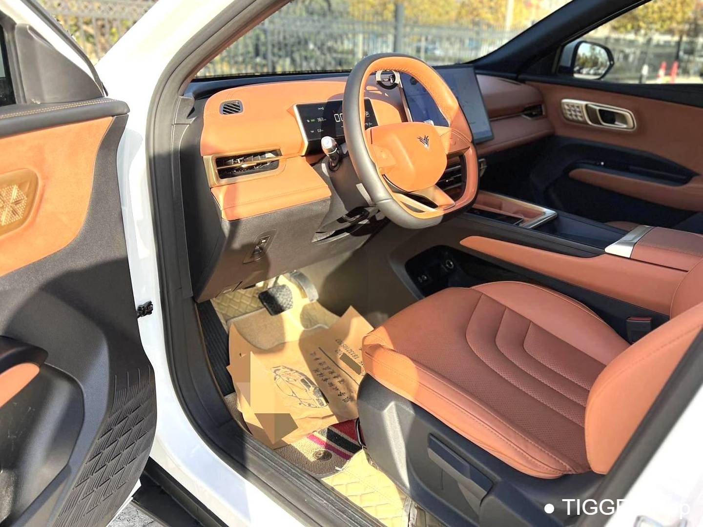 NETA 2025 NETA X 400 Industry Edition Automatic Transmission