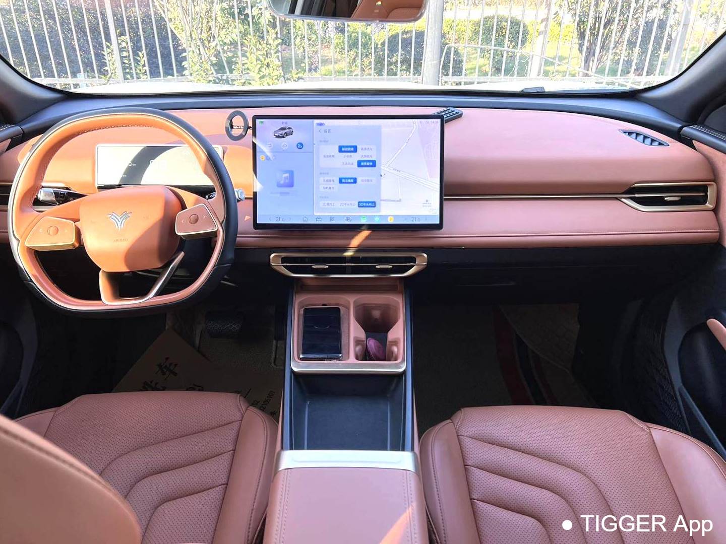 NETA 2025 NETA X 400 Industry Edition Automatic Transmission