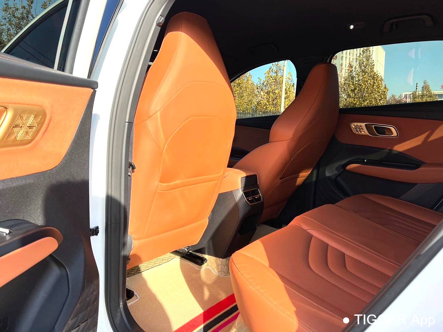 NETA 2025 NETA X 400 Industry Edition Automatic Transmission