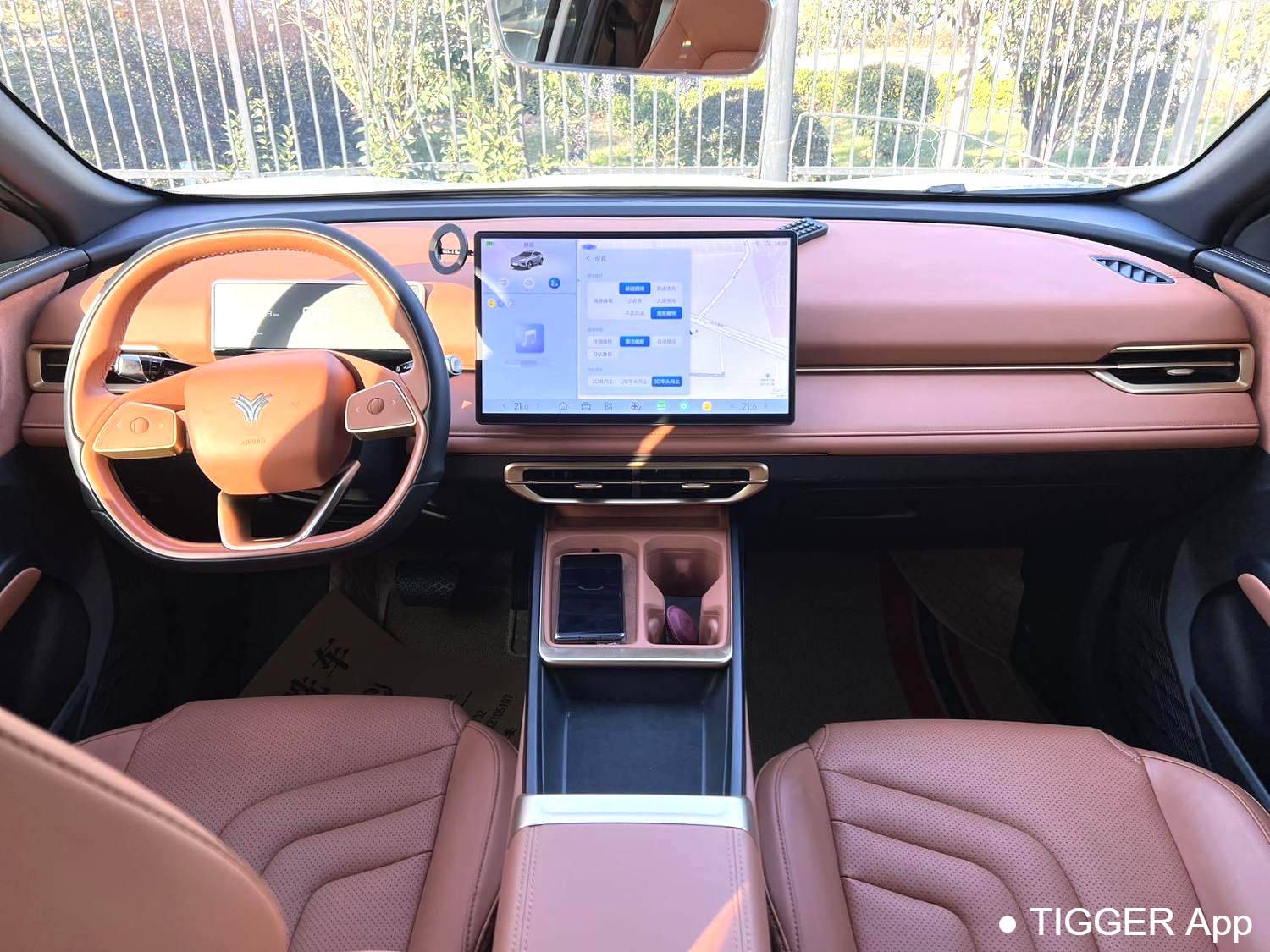 used NETA 2025 NETA X 400 Industry Edition Automatic Transmission