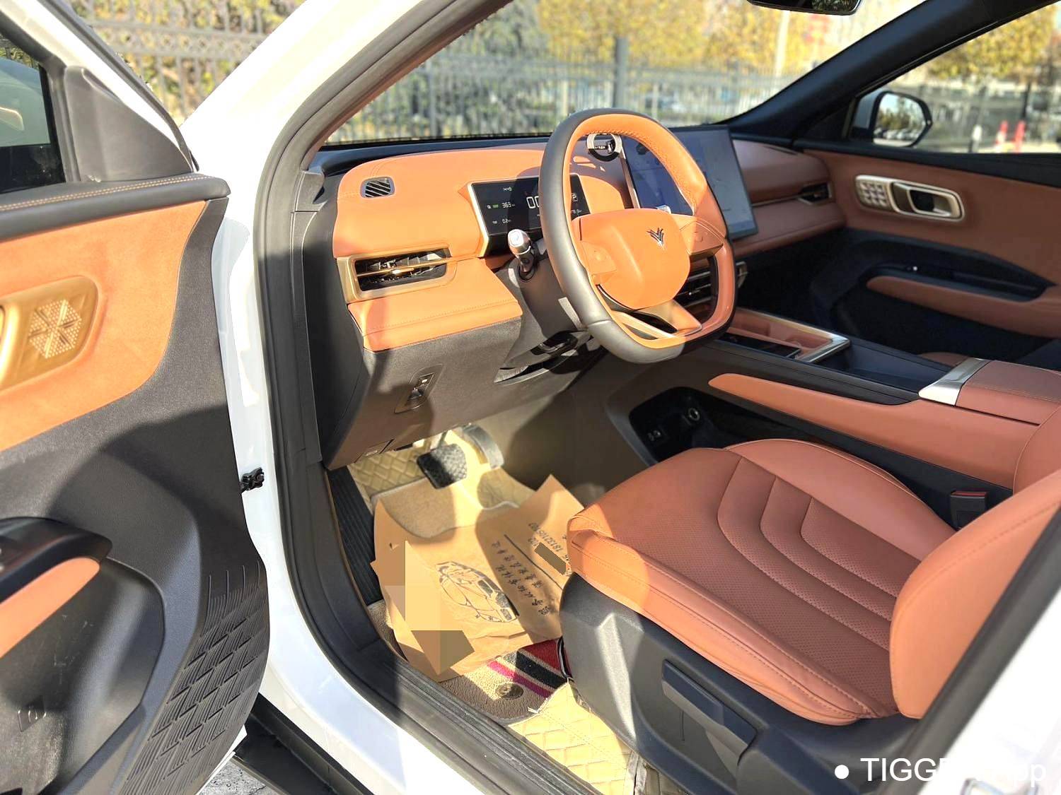 used NETA 2025 NETA X 400 Industry Edition Automatic Transmission