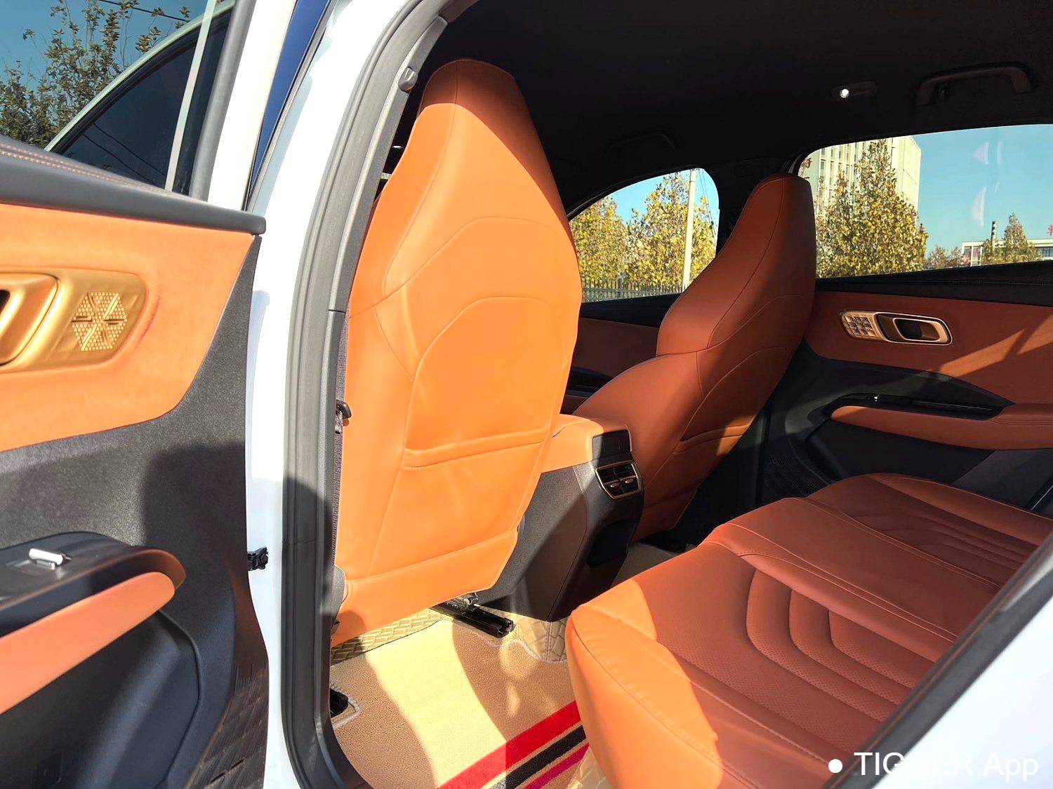 used NETA 2025 NETA X 400 Industry Edition Automatic Transmission