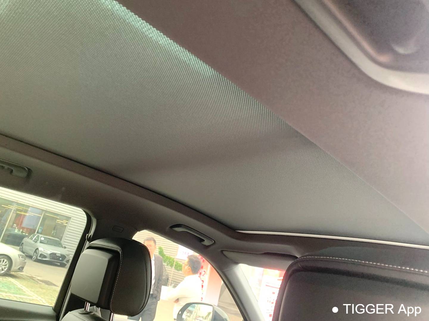 Audi 2024 Q5L 2.0TFSI 40TFSI Luxury Dynamic Automatic Transmission