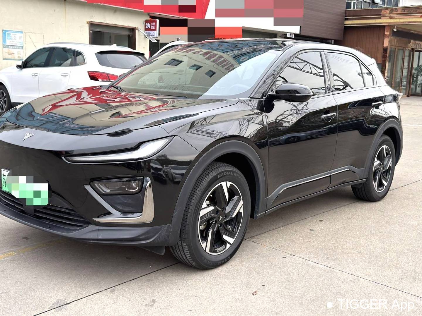 NETA 2023 NETA X 500 Lite Automatic Transmission