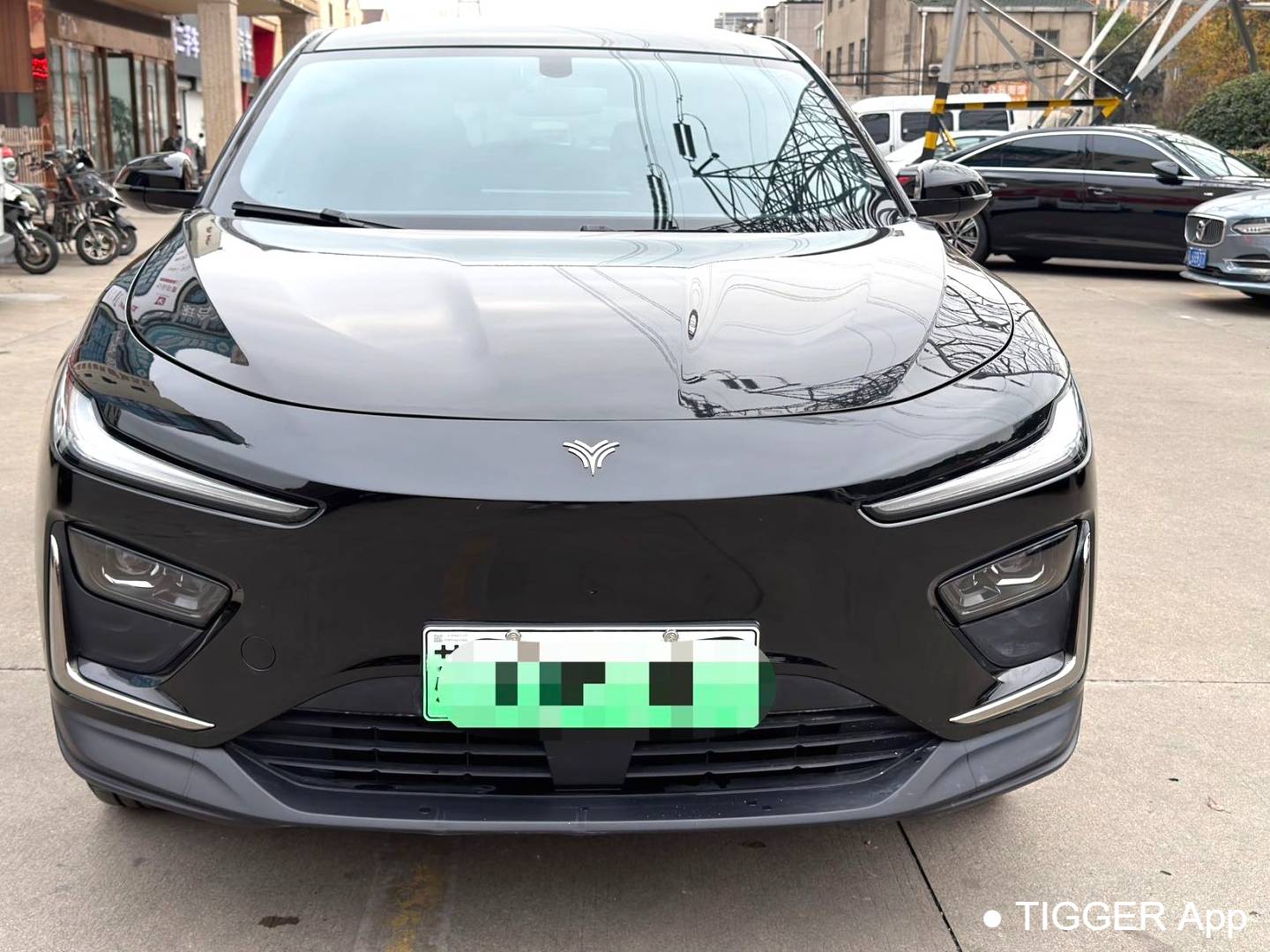 NETA 2023 NETA X 500 Lite Automatic Transmission