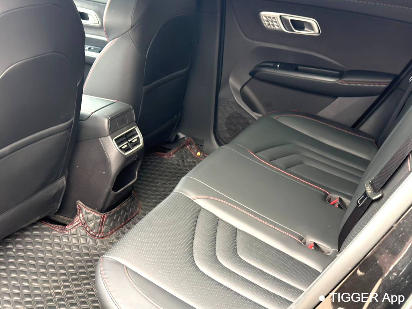 NETA 2023 NETA X 500 Lite Automatic Transmission