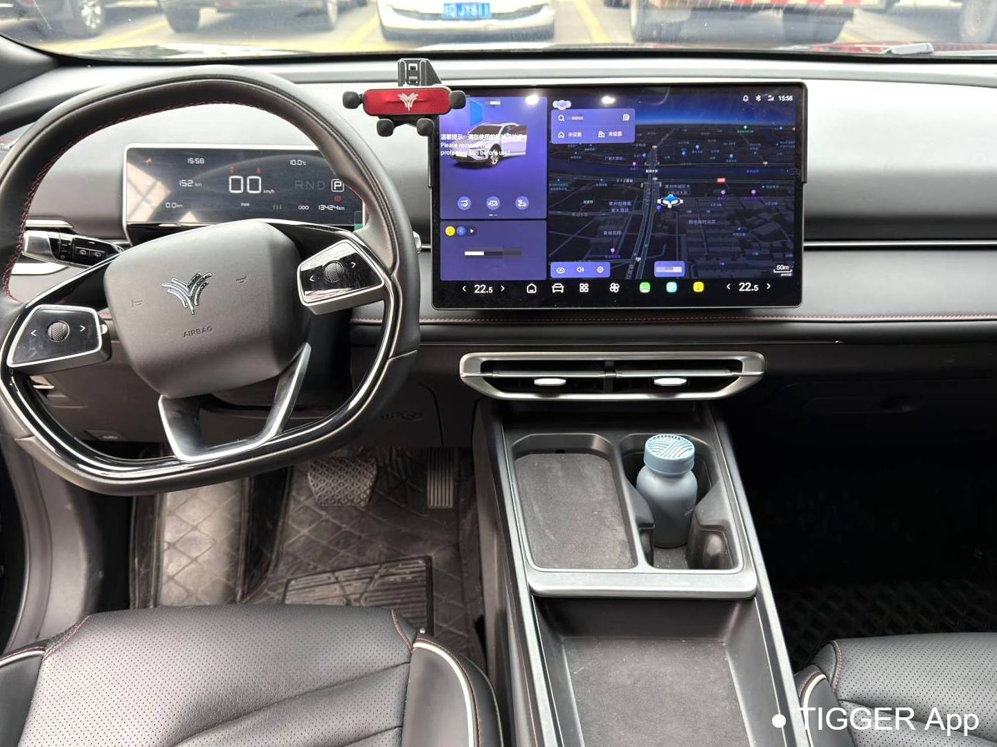 NETA 2023 NETA X 500 Lite Automatic Transmission