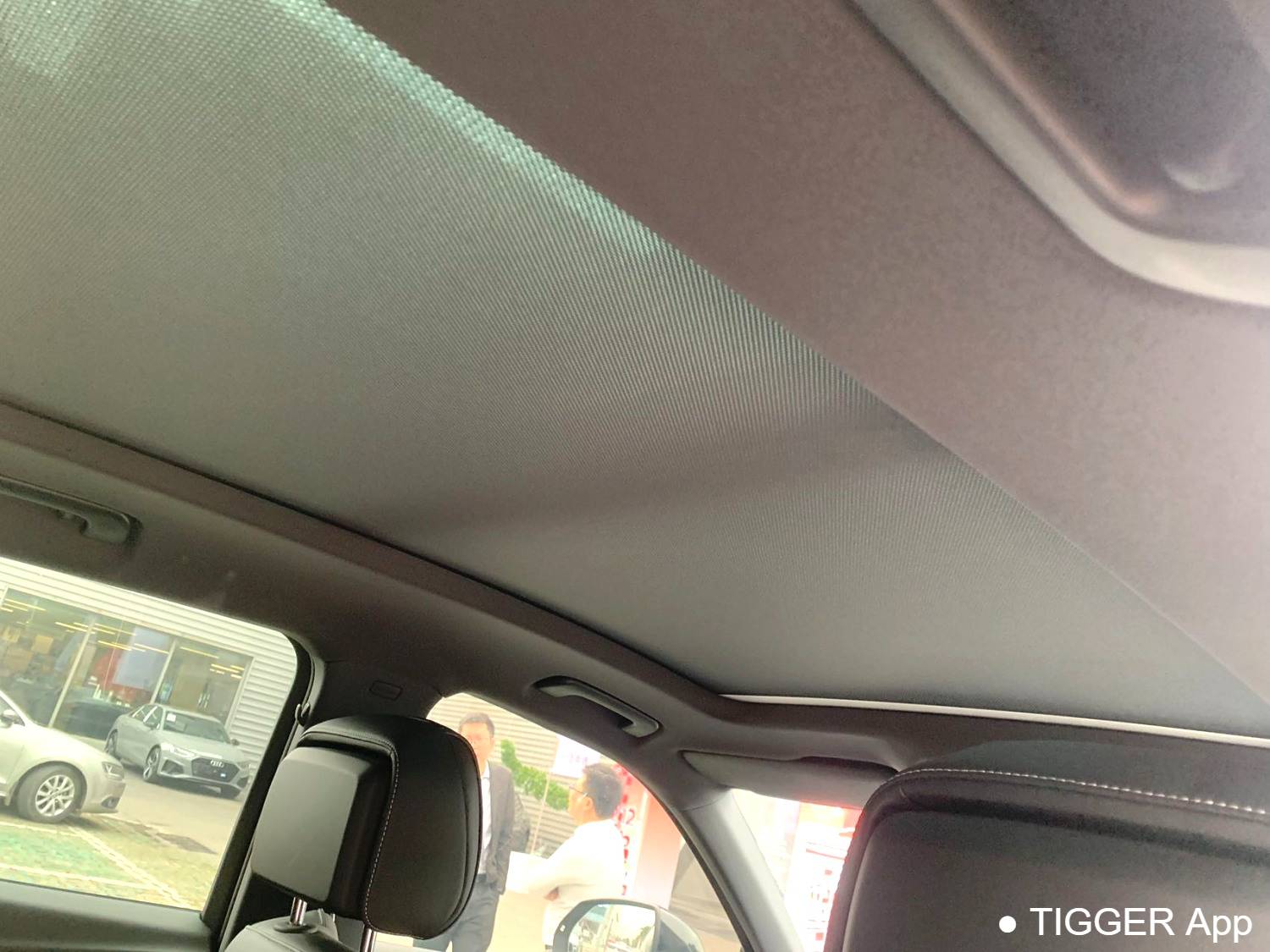 Audi 2024 Q5L 2.0TFSI 40TFSI Luxury Dynamic Automatic Transmission