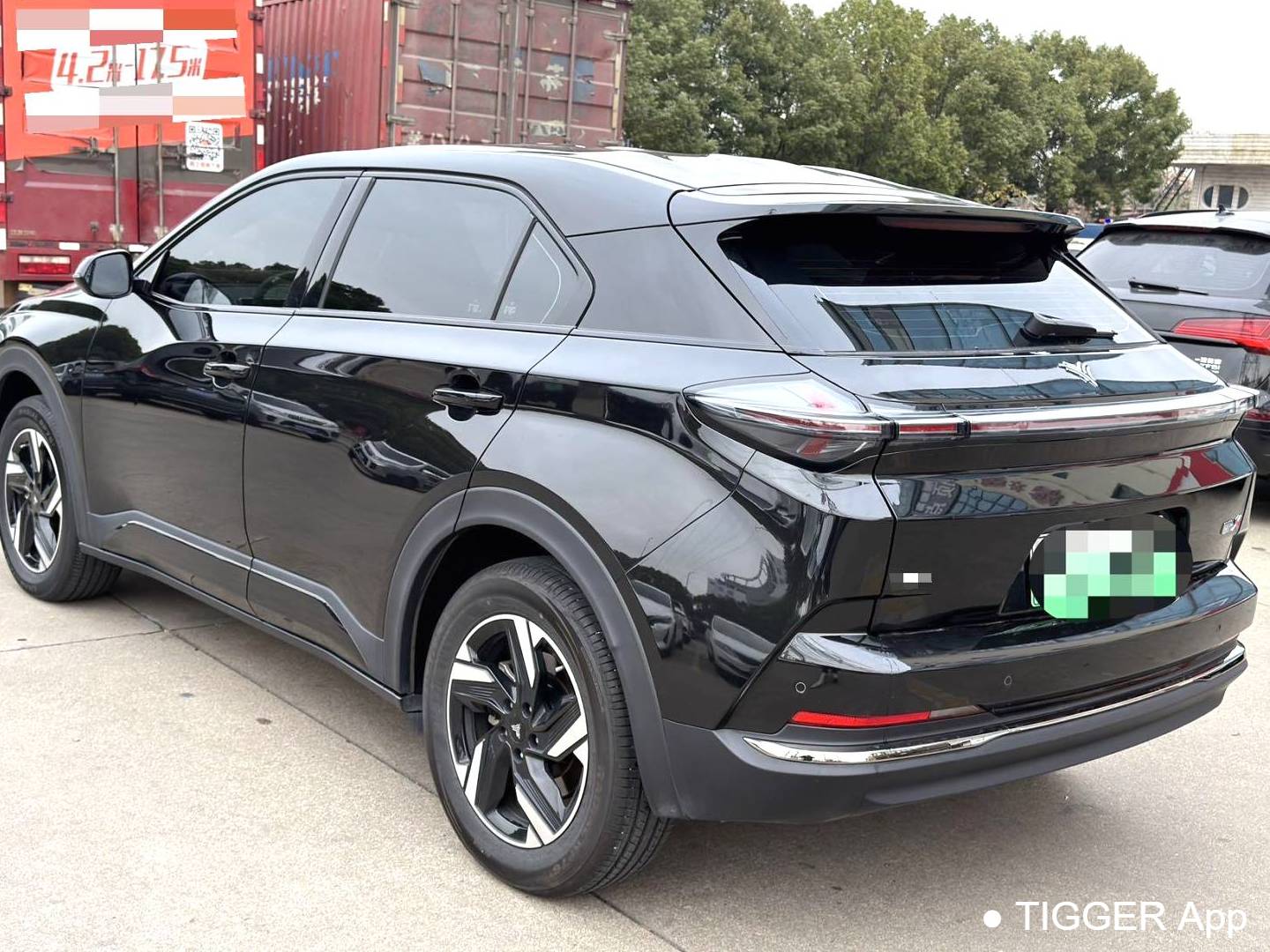 NETA 2023 NETA X 500 Lite Automatic Transmission