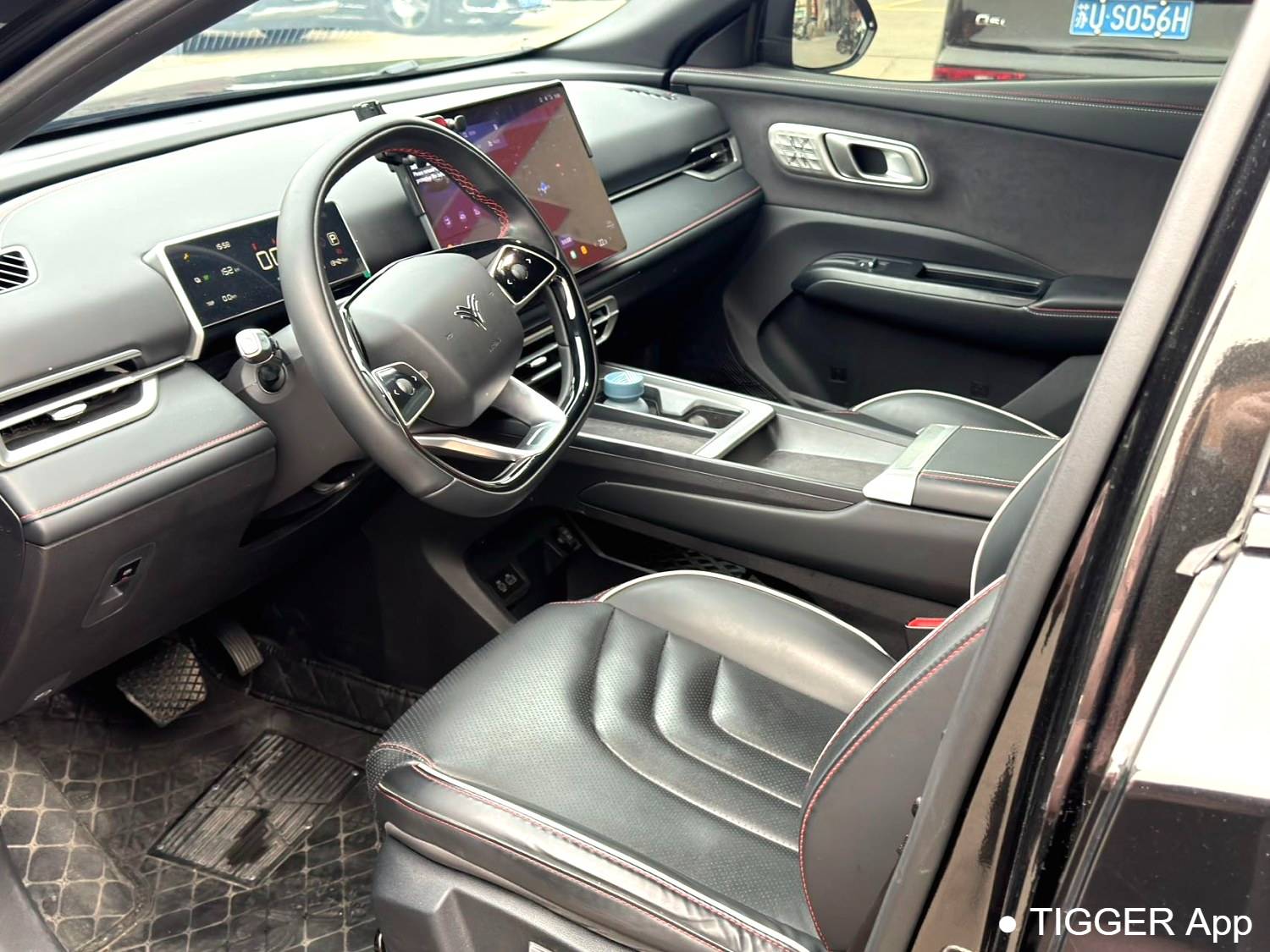 used NETA 2023 NETA X 500 Lite Automatic Transmission