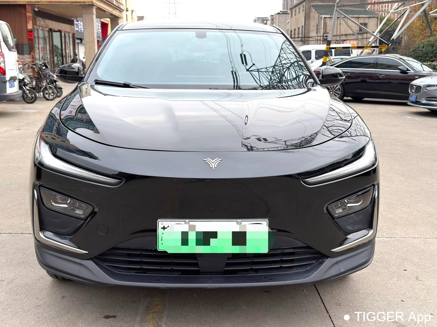 used NETA 2023 NETA X 500 Lite Automatic Transmission