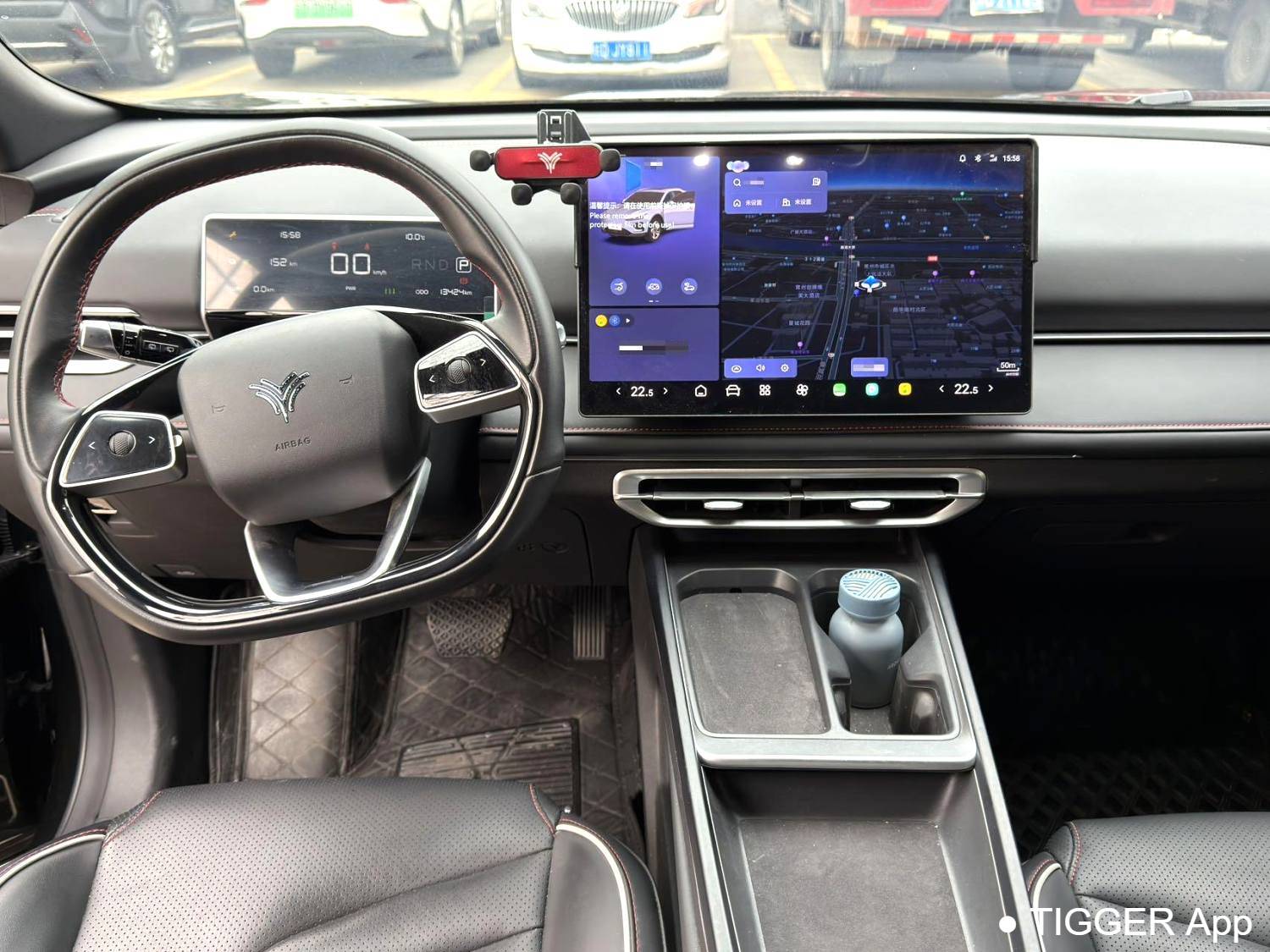 used NETA 2023 NETA X 500 Lite Automatic Transmission