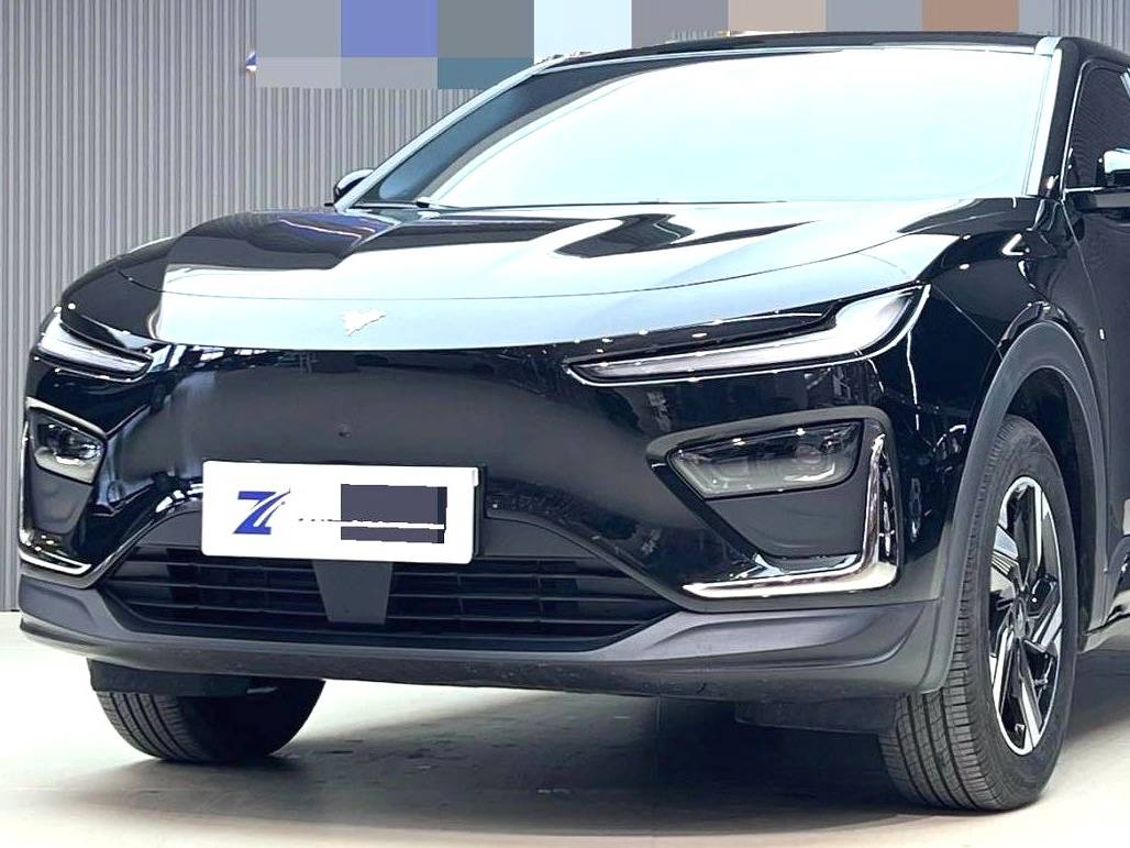 NETA 2025 NETA X 500 Plus Automatic Transmission