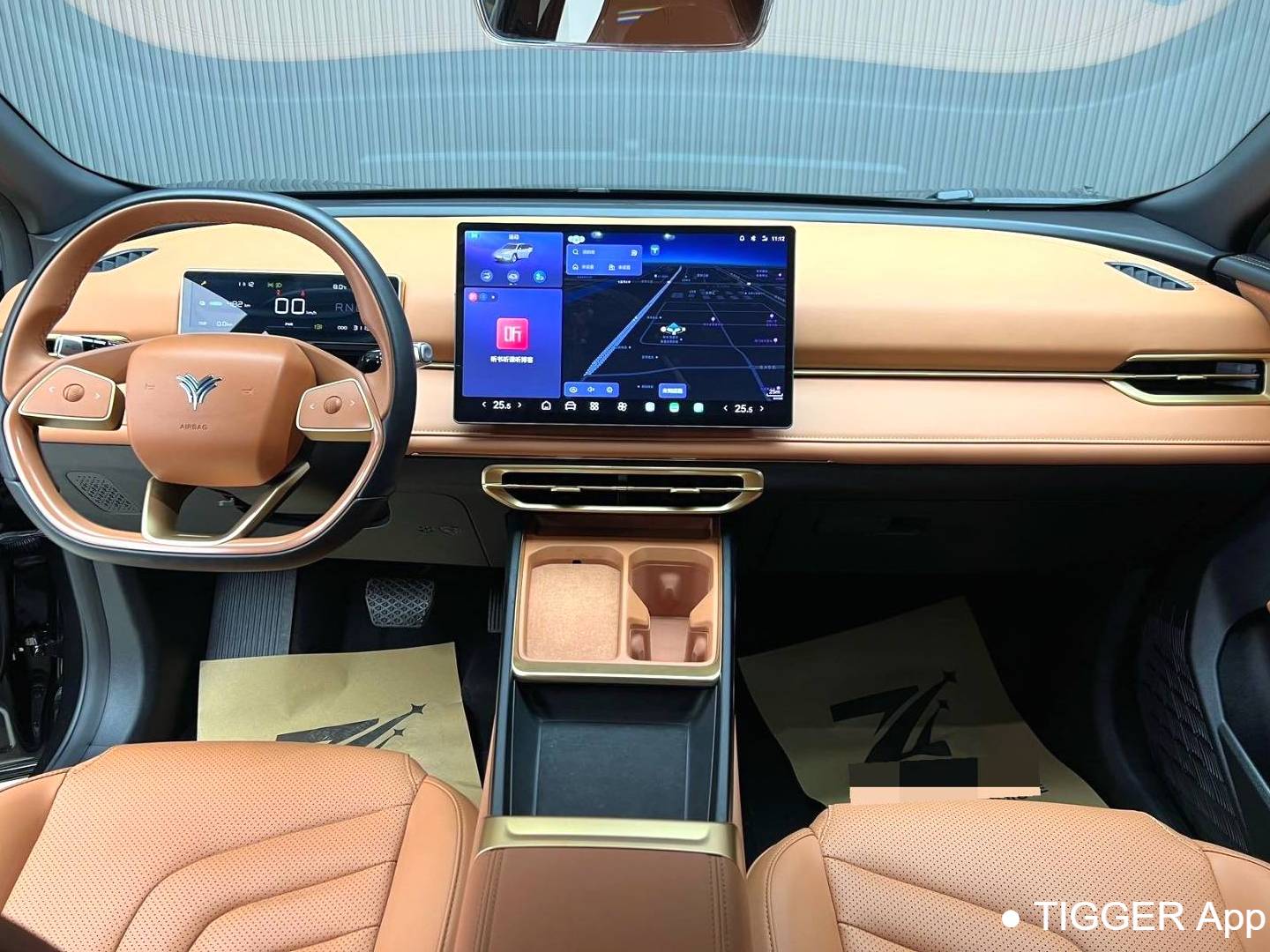 NETA 2025 NETA X 500 Plus Automatic Transmission