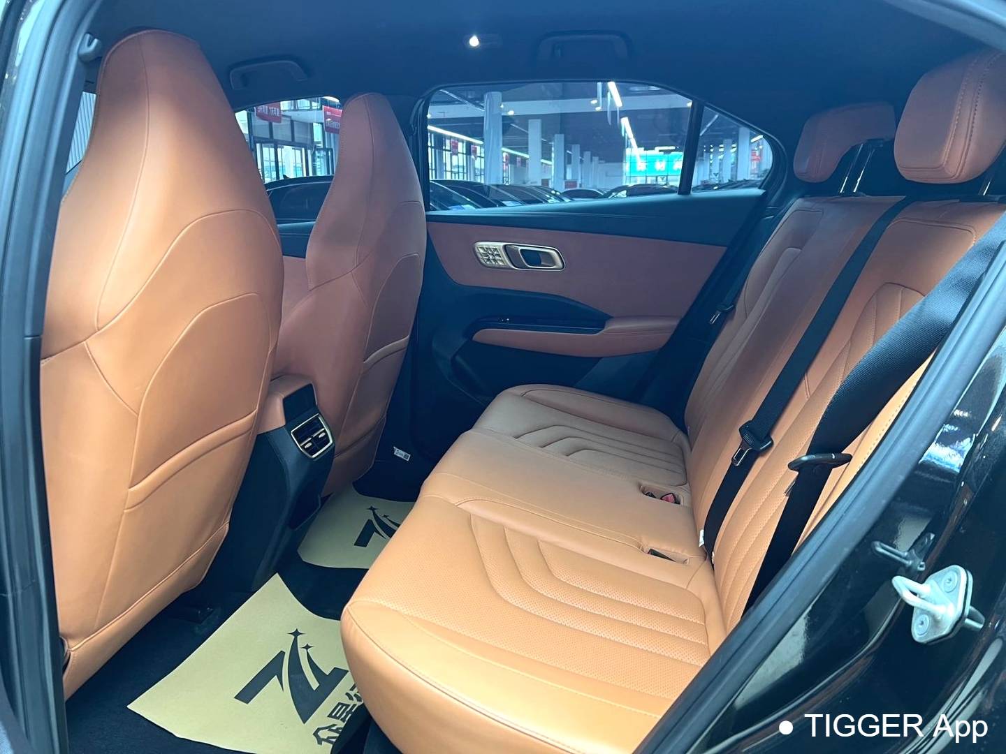 NETA 2025 NETA X 500 Plus Automatic Transmission