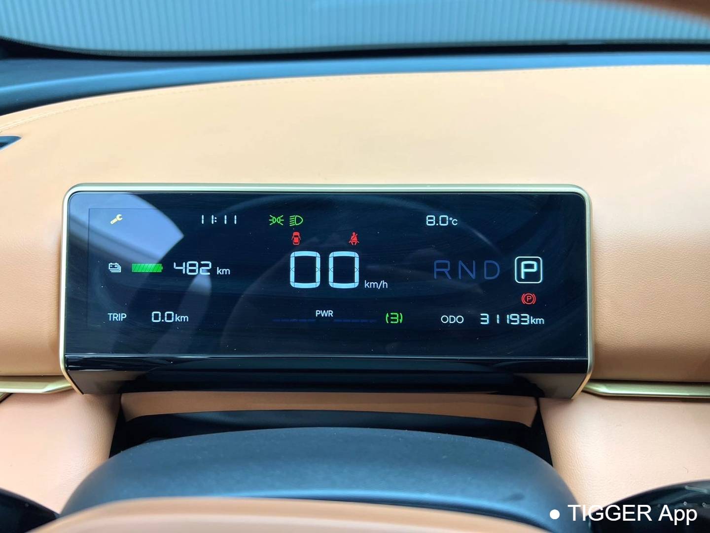 NETA 2025 NETA X 500 Plus Automatic Transmission