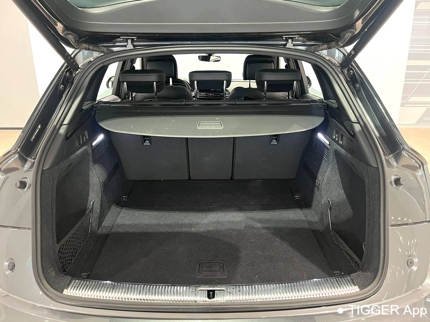 Audi 2023 Q5L 2.0TFSI 40TFSI Luxury Dynamic Automatic Transmission