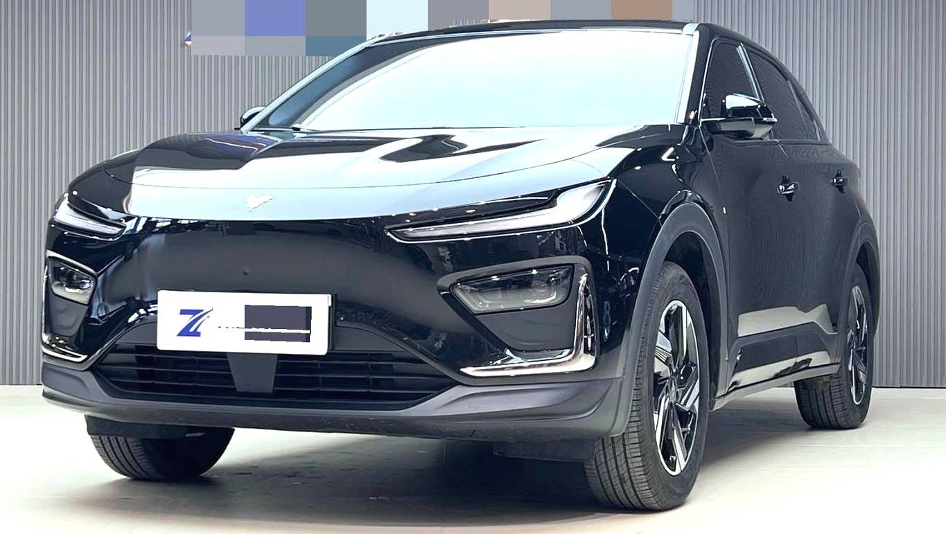 used NETA 2025 NETA X 500 Plus Automatic Transmission