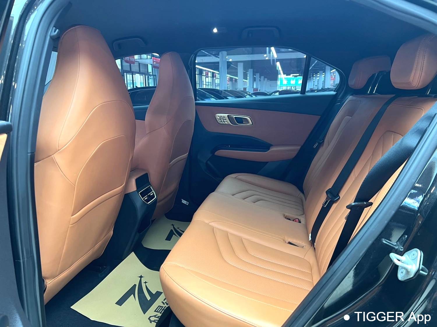 used NETA 2025 NETA X 500 Plus Automatic Transmission