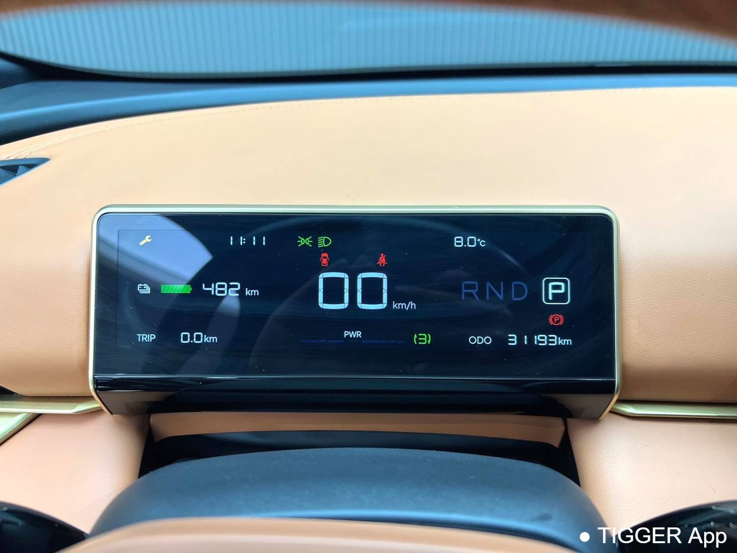 used NETA 2025 NETA X 500 Plus Automatic Transmission