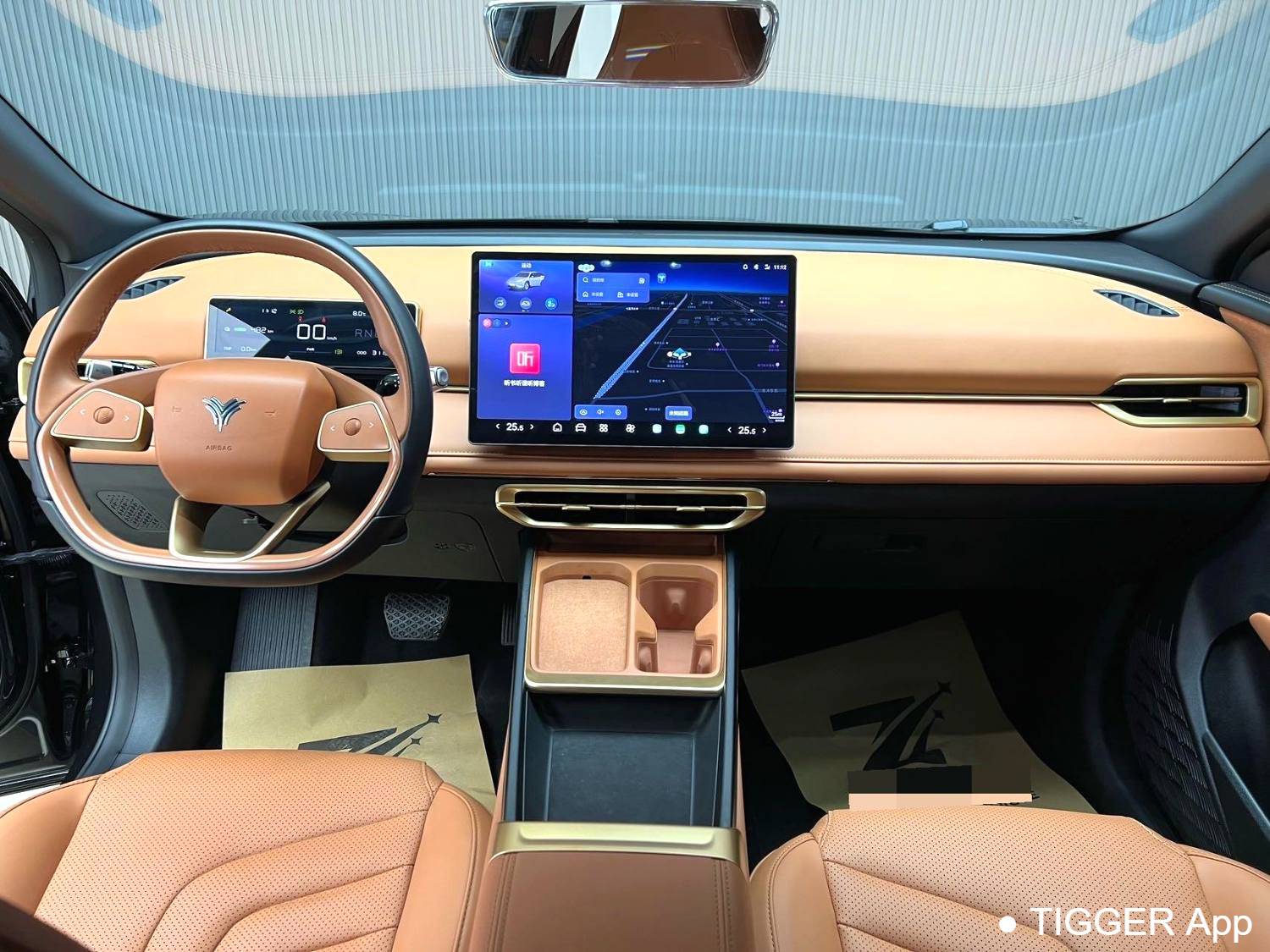 used NETA 2025 NETA X 500 Plus Automatic Transmission