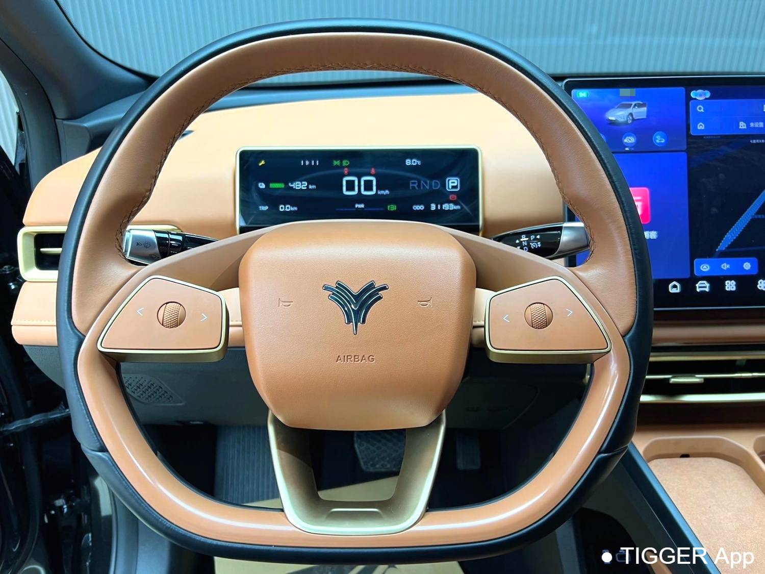 used NETA 2025 NETA X 500 Plus Automatic Transmission