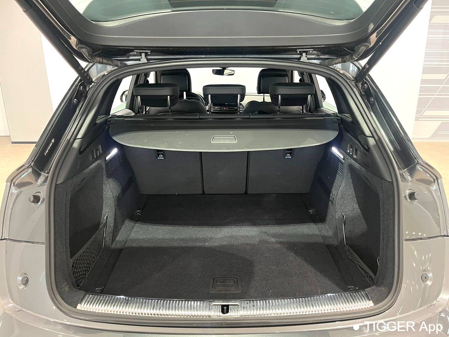 Audi 2023 Q5L 2.0TFSI 40TFSI Luxury Dynamic Automatic Transmission