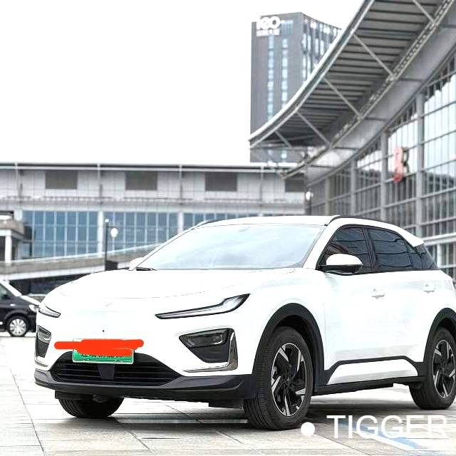 NETA 2023 NETA X 400 Automatic Transmission سيارة مستعملة