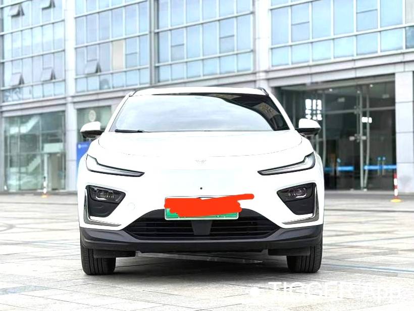 NETA 2023 NETA X 400 Automatic Transmission