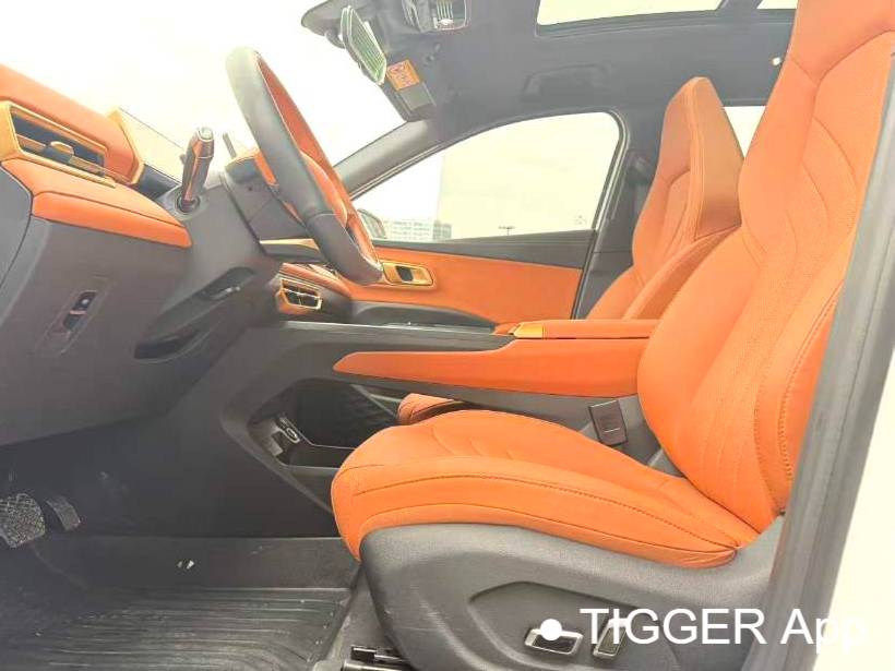 NETA 2023 NETA X 400 Automatic Transmission