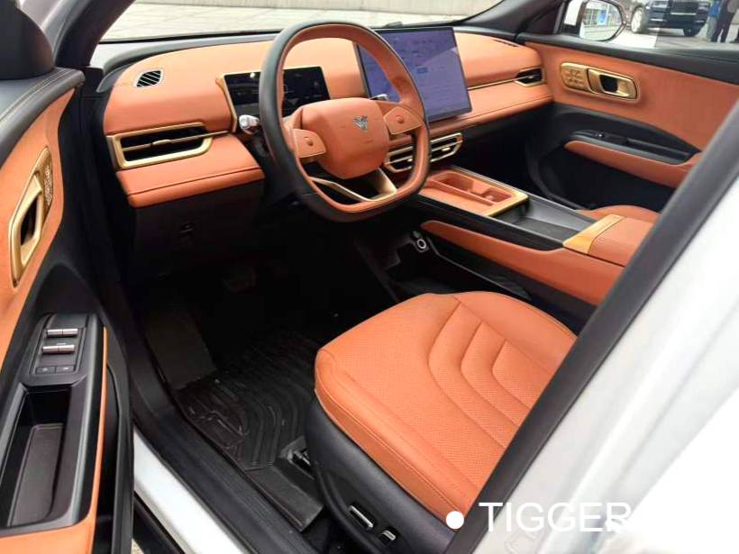 NETA 2023 NETA X 400 Automatic Transmission