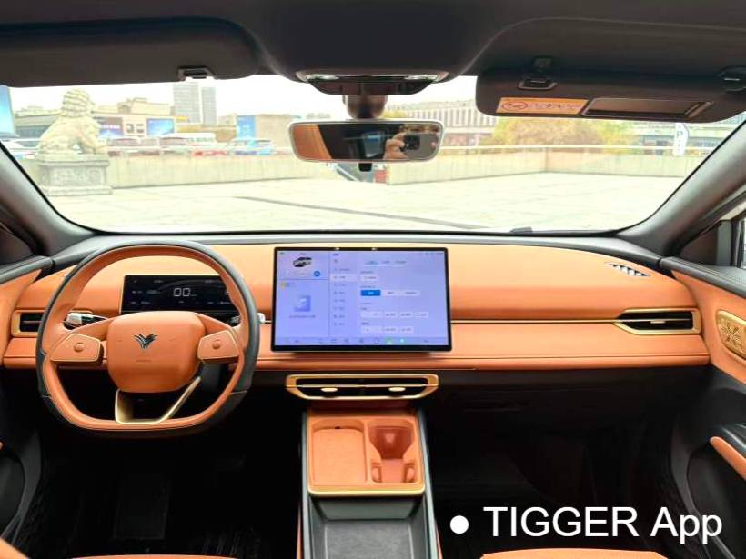 NETA 2023 NETA X 400 Automatic Transmission